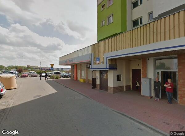 Ceny mieszkań Szczecin Krakowska 68