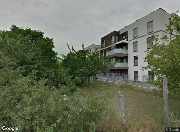 Ceny mieszkań Wrocław UL. BLACHARSKA 24