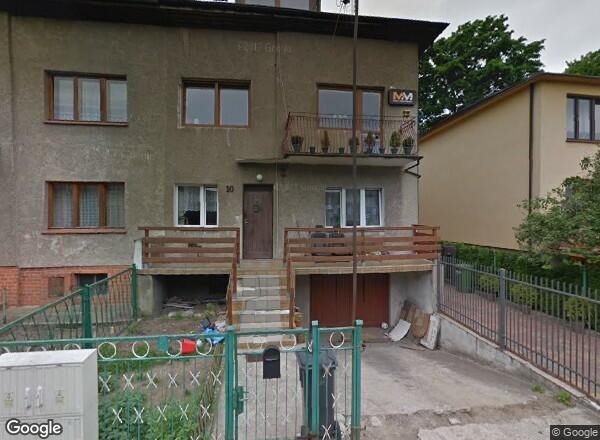 Ceny transakcyjne mieszkań Szczecin Jana Leona Kozietulskiego 10