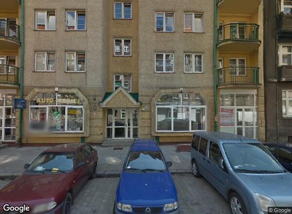 Ceny mieszkań Wrocław UL. IGNACEGO DASZYŃSKIEGO 25