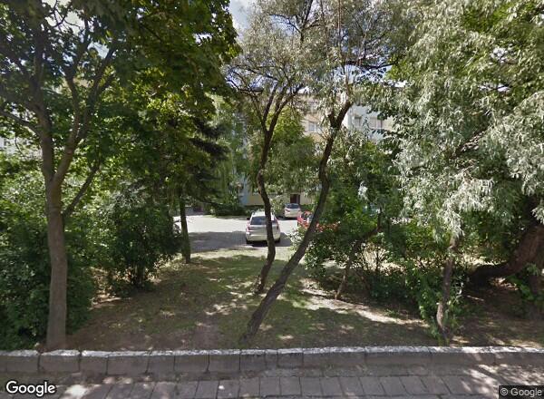 Ceny mieszkań Poznań Czecha 85