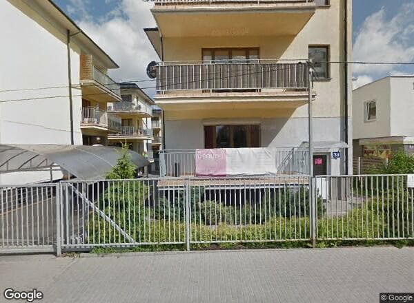 Ceny transakcyjne mieszkań Piaseczno Nadarzyńska 36B