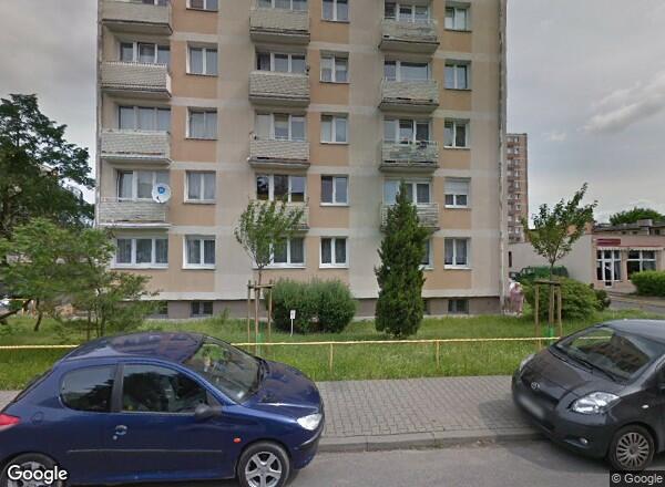 Ceny mieszkań Poznań św. Szczepana 5