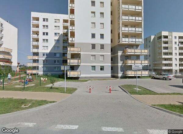 Ceny mieszkań Lublin Kryształowa 4