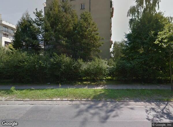 Ceny mieszkań Warszawa ul. Kiwerska 12