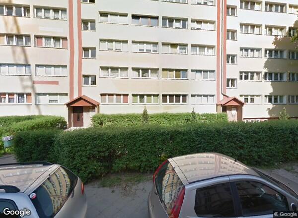 Ceny mieszkań Łódź Antoniego Mackiewicza 6