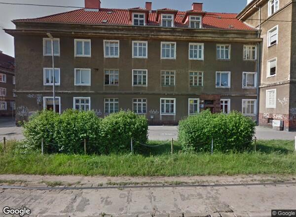 Ceny mieszkań Szczecin Elizy Orzeszkowej 26