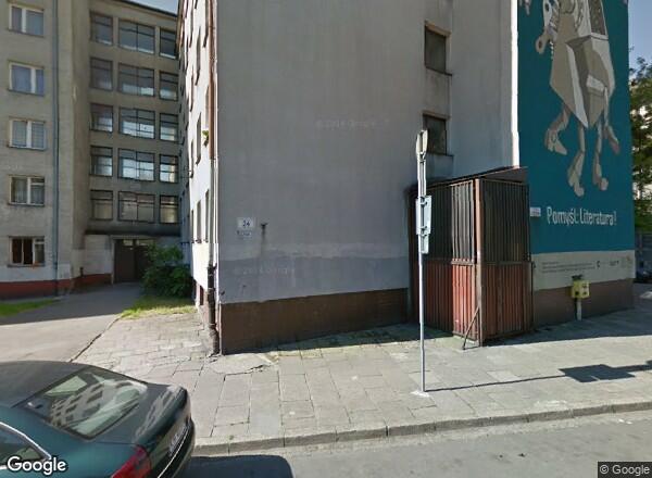 Ceny mieszkań Kraków Józefińska 24