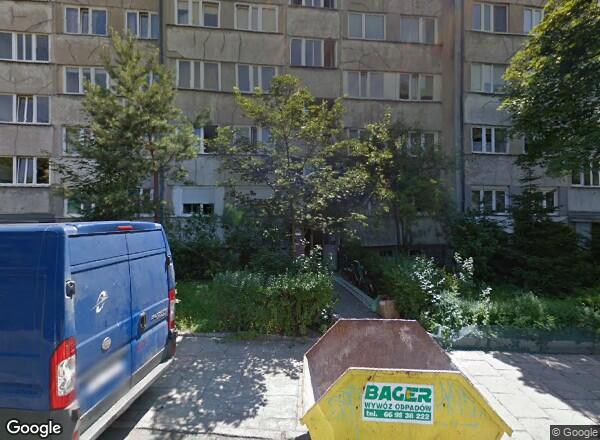 Ceny mieszkań Wrocław UL. GŁOGOWSKA 49