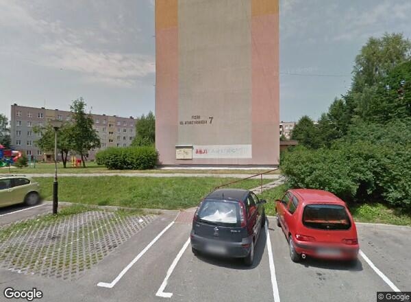Ceny transakcyjne mieszkań Rzeszów Stefana Starzyńskiego 7