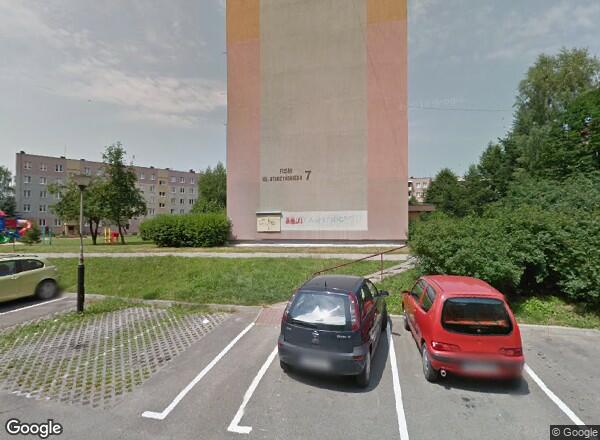 Ceny mieszkań Rzeszów Stefana Starzyńskiego 7