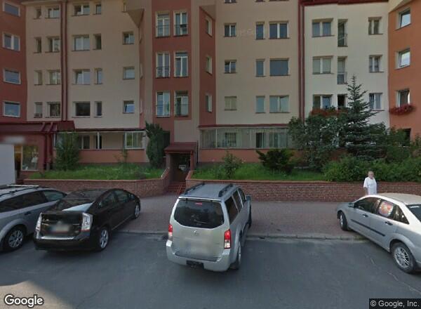 Ceny mieszkań Warszawa ul. Nałęczowska 62