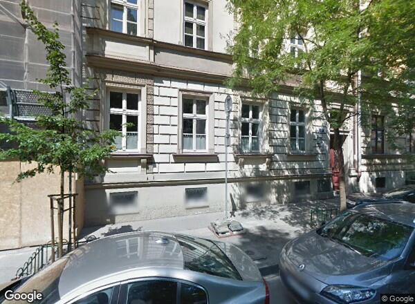 Ceny mieszkań Kraków Studencka 17