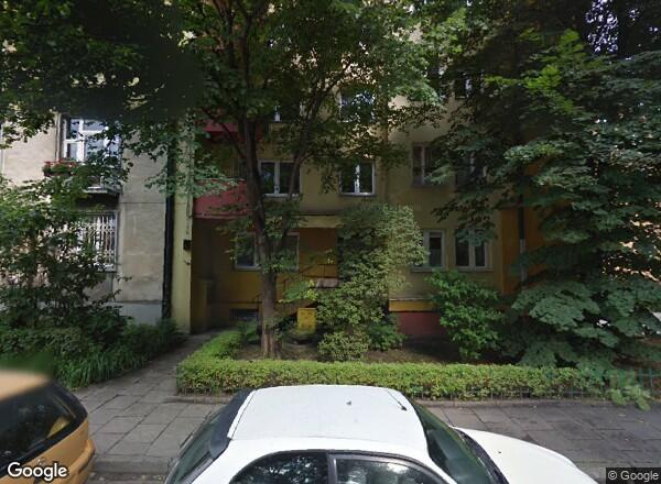 Ceny mieszkań Kraków Spokojna 3