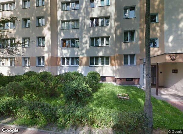 Ceny mieszkań Warszawa ul. Czarnomorska 17