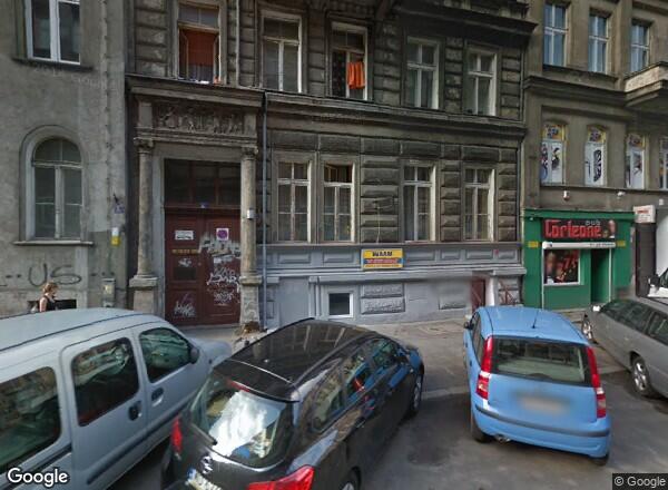 Ceny mieszkań Wrocław UL. TADEUSZA REJTANA 3