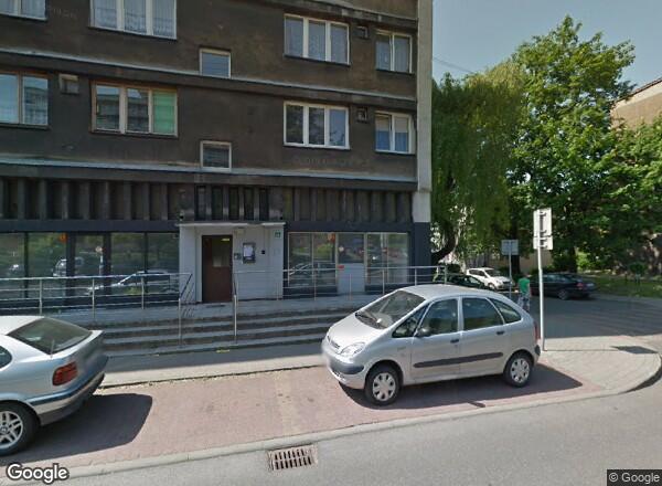 Ceny mieszkań Katowice Gustawa Morcinka 3A