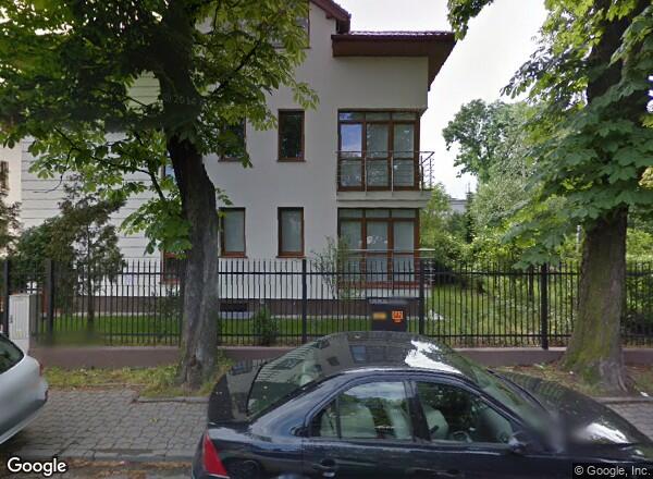 Ceny mieszkań Warszawa ul. Stawy 4