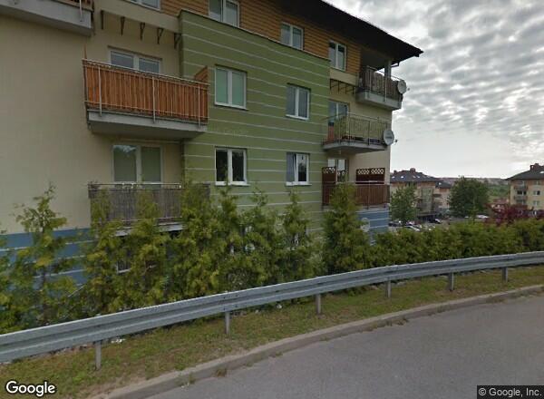 Ceny mieszkań Gdańsk Wawelska 29