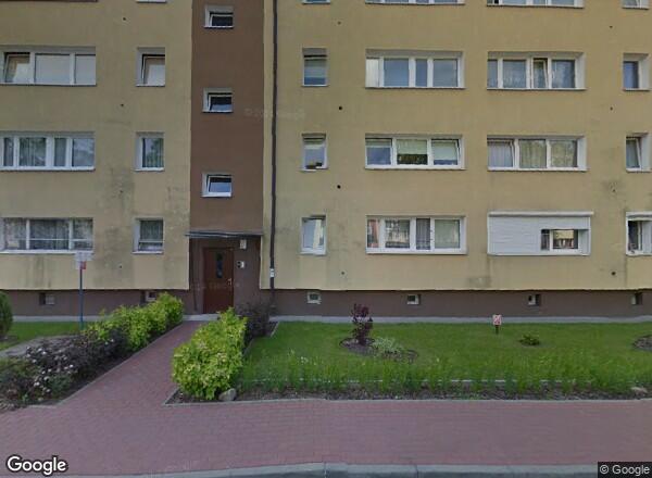 Ceny mieszkań Poznań Modra 8