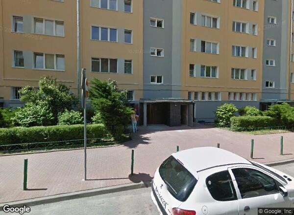 Ceny mieszkań Warszawa ul. W. Skorochód-Majewskiego 18