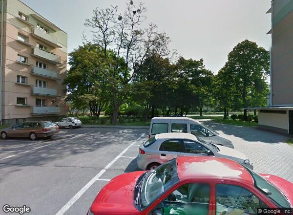 Ceny mieszkań Gdańsk Piastowska 88