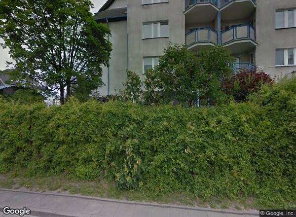 Ceny mieszkań Gdańsk marsz. Ferdynanda Focha 27