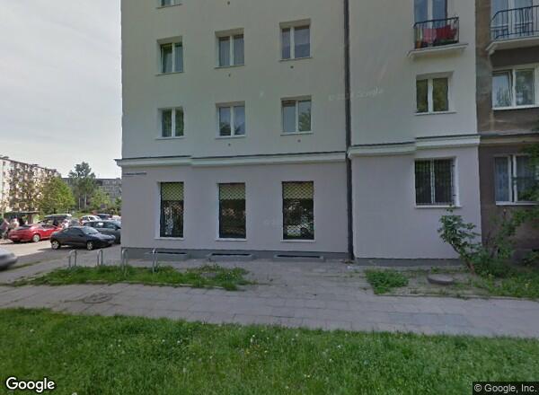 Ceny mieszkań Gdańsk Manifestu Połanieckiego 36