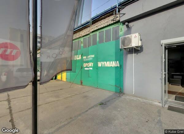 Ceny mieszkań Warszawa ul. Hery 25