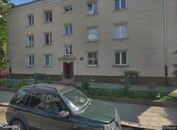 Ceny mieszkań Warszawa ul. Lipska 6