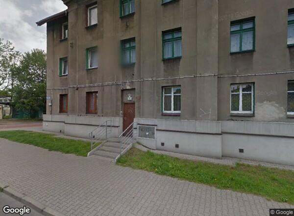 Ceny mieszkań Katowice Deszczowa 12