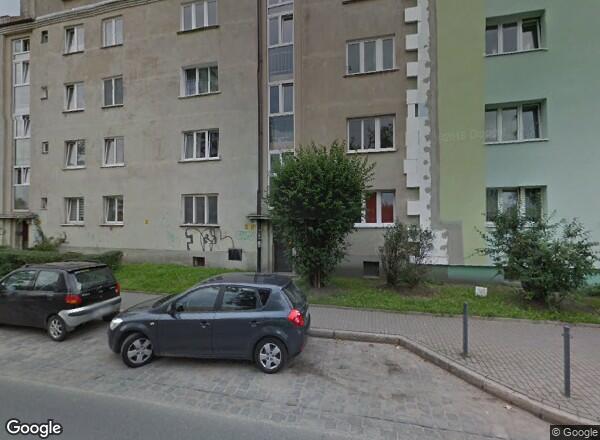 Ceny mieszkań Wrocław UL. ALEKSANDRA OSTROWSKIEGO 6