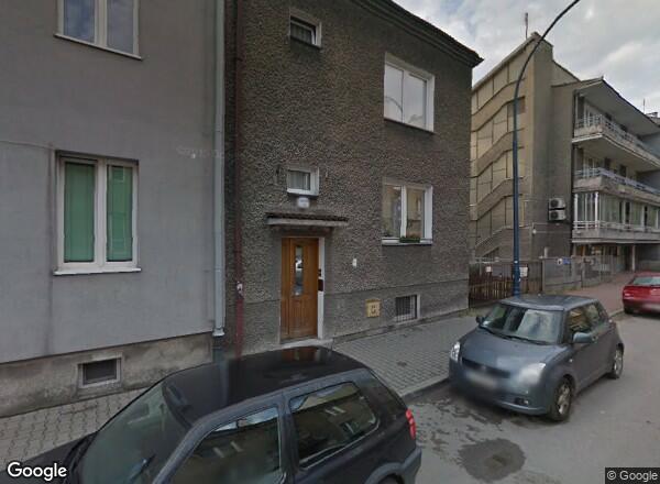 Ceny mieszkań Kraków Stanisława Mitery 14