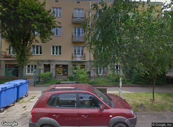 Ceny mieszkań Warszawa ul. Bukowińska 28