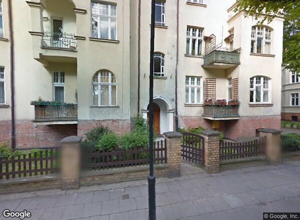 Ceny mieszkań Sopot Armii Krajowej 55