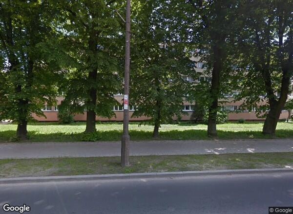 Ceny transakcyjne mieszkań Łódź Niciarniana 18/20