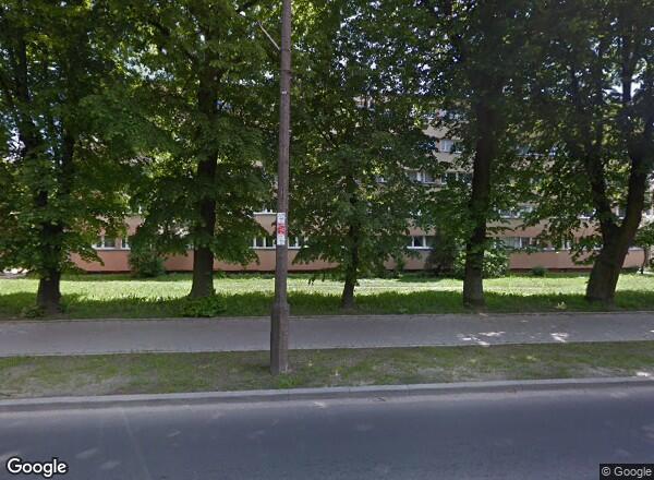 Ceny mieszkań Łódź Niciarniana 18/20