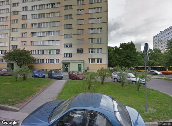 Ceny mieszkań Łódź Rojna 45