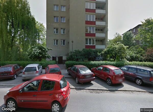 Ceny mieszkań Kraków Aleja Kijowska 30