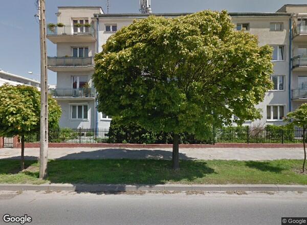 Ceny mieszkań Poznań Macieja Palacza 126