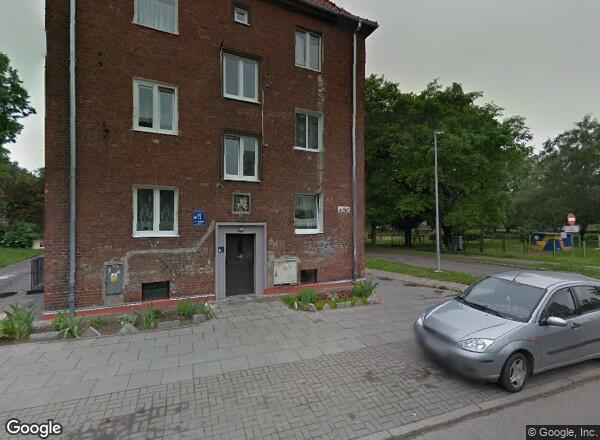 Ceny mieszkań Gdańsk Powalna 11
