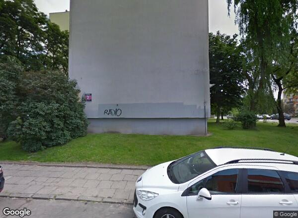 Ceny mieszkań Łódź Witolda Doroszewskiego 7