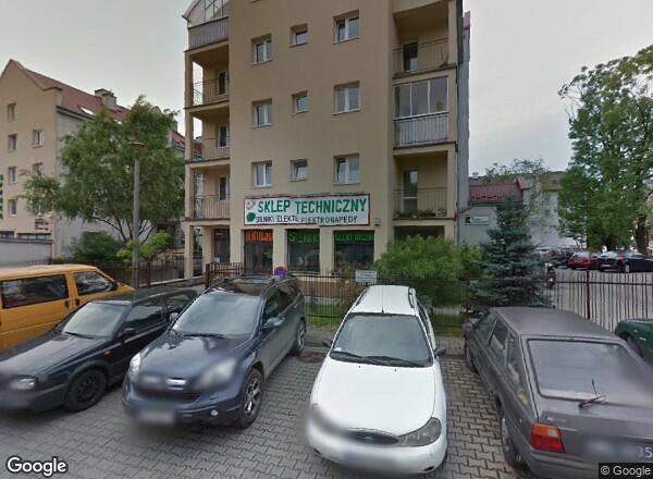 Ceny mieszkań Kraków Na Barciach 12