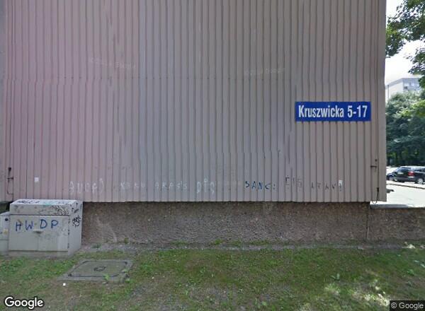 Ceny mieszkań Wrocław UL. KRUSZWICKA 15