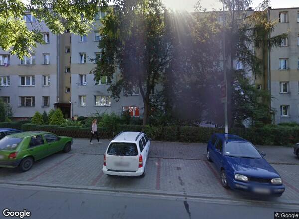 Ceny mieszkań Kraków Wojciecha Weissa 8