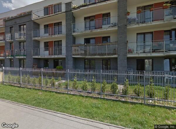 Ceny mieszkań Warszawa ul. Naukowa 6