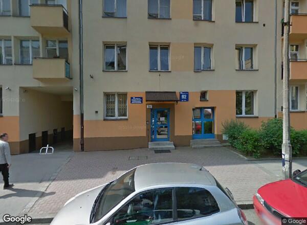 Ceny mieszkań Kraków Juliusza Lea 92