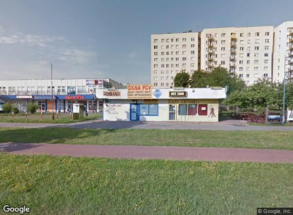 Ceny mieszkań Warszawa ul. Jana III Sobieskiego 37