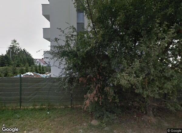 Ceny mieszkań Kraków Seweryna Goszczyńskiego 5