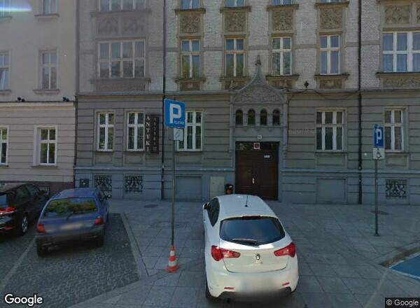 Ceny transakcyjne mieszkań Katowice Plac Wolności 11